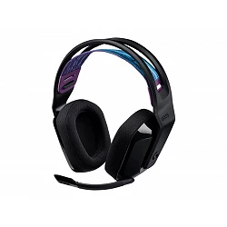 Logitech G G535 LIGHTSPEED Wireless Gaming Headset