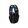 Logitech G G535 LIGHTSPEED Wireless Gaming Headset