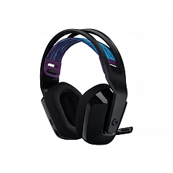 Logitech G G535 LIGHTSPEED Wireless Gaming Headset