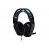 Logitech G G335 Wired Gaming Headset - Auricular