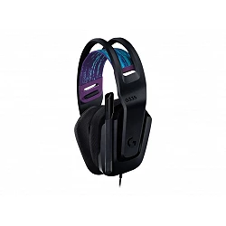 Logitech G G335 Wired Gaming Headset - Auricular