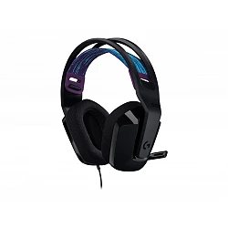 Logitech G G335 Wired Gaming Headset - Auricular