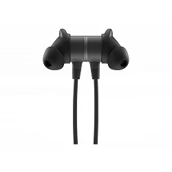 Logitech Zone Wired Earbuds - Auricular - en oreja