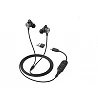 Logitech Zone Wired Earbuds - Auricular - en oreja