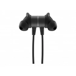 Logitech Zone Wired Earbuds - Auricular - en oreja