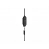 Logitech Zone Wired Earbuds - Auricular - en oreja