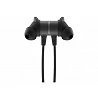 Logitech Zone Wired Earbuds - Auricular - en oreja