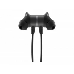 Logitech Zone Wired Earbuds - Auricular - en oreja