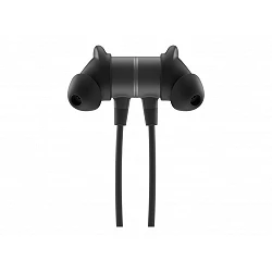 Logitech Zone Wired Earbuds - Auricular - en oreja