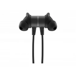 Logitech Zone Wired Earbuds - Auricular - en oreja