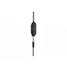 Logitech Zone Wired Earbuds - Auricular - en oreja