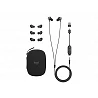 Logitech Zone Wired Earbuds - Auricular - en oreja