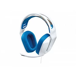 Logitech G G335 Wired Gaming Headset - Auricular