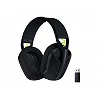 Logitech Lightspeed G435 - Auricular - tamaño completo