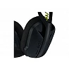 Logitech Lightspeed G435 - Auricular - tamaño completo