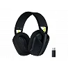 Logitech Lightspeed G435 - Auricular - tamaño completo