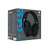 Logitech Lightspeed G435 - Auricular - tamaño completo