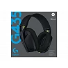 Logitech Lightspeed G435 - Auricular - tamaño completo