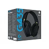 Logitech Lightspeed G435 - Auricular - tamaño completo