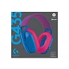 Logitech Lightspeed G435 - Auricular - tamaño completo