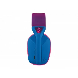 Logitech Lightspeed G435 - Auricular - tamaño completo