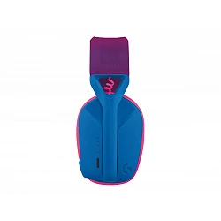 Logitech Lightspeed G435 - Auricular - tamaño completo