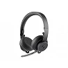 Logitech Zone 900 - Auricular - en oreja - Bluetooth