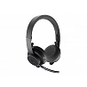 Logitech Zone 900 - Auricular - en oreja - Bluetooth