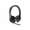 Logitech Zone 900 - Auricular - en oreja - Bluetooth