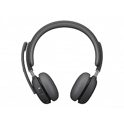 Logitech Zone Wireless 2 - Auricular - en oreja