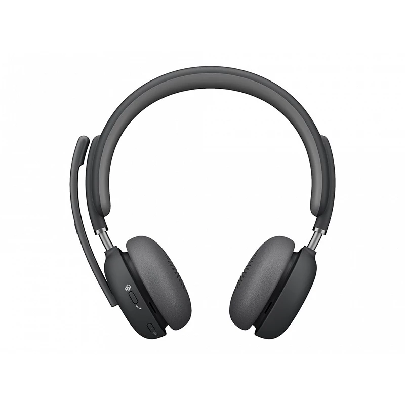 Logitech Zone Wireless 2 - Auricular - en oreja