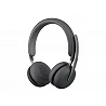 Logitech Zone Wireless 2 - Auricular - en oreja