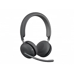 Logitech Zone Wireless 2 - Auricular - en oreja