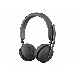 Logitech Zone Wireless 2 - Auricular - en oreja