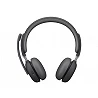 Logitech Zone Wireless 2 - Auricular - en oreja