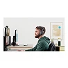 Logitech Zone Vibe Wireless - Auricular - tamaño completo