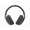 Logitech Zone Vibe Wireless - Auricular - tamaño completo