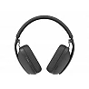 Logitech Zone Vibe Wireless - Auricular - tamaño completo