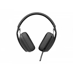 Logitech Zone Vibe Wireless - Auricular - tamaño completo