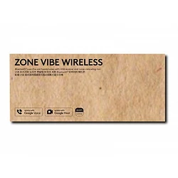 Logitech Zone Vibe Wireless - Auricular - tamaño completo