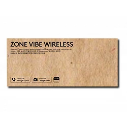 Logitech Zone Vibe Wireless - Auricular - tamaño completo