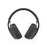 Logitech Zone Vibe Wireless - Auricular - tamaño completo