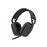 Logitech Zone Vibe 100 - Auricular - tamaño completo