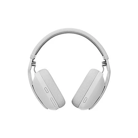 Logitech Zone Vibe 100 - Auricular - tamaño completo