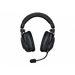 Logitech PRO X - Auricular - tamaño completo