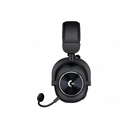 Logitech PRO X - Auricular - tamaño completo