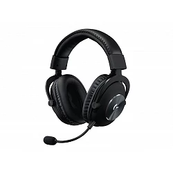 Logitech PRO X - Auricular - tamaño completo