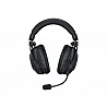 Logitech PRO X - Auricular - tamaño completo