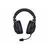 Logitech PRO X - Auricular - tamaño completo