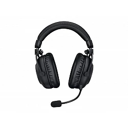 Logitech PRO X - Auricular - tamaño completo